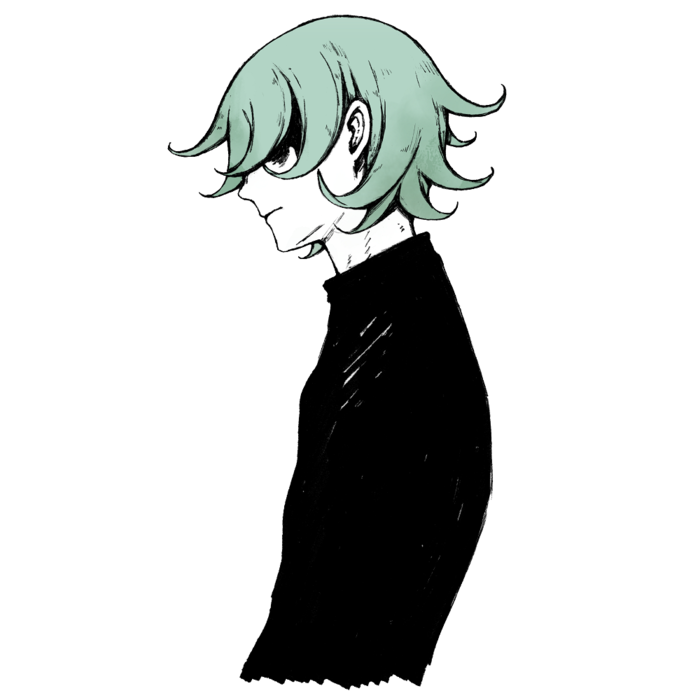 Eve、映画"ブラックナイトパレード"主題歌を担当。書き下ろし新曲「白雪」使用した最新予告映像が公開