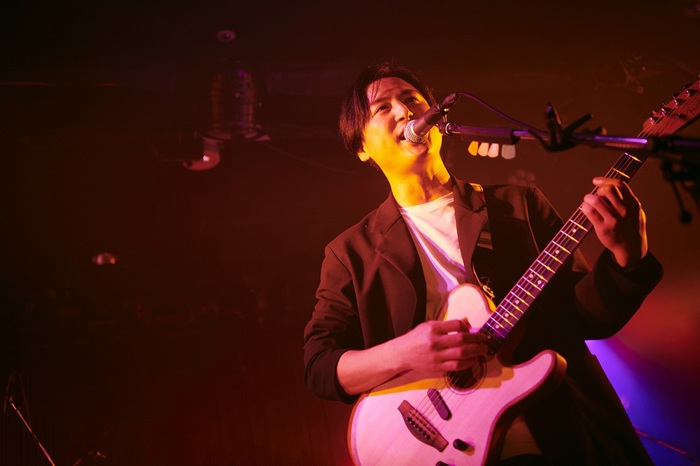 渡會将士、映像作品『After New School』収録内容＆ジャケット・デザイン発表