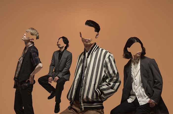 夜の本気ダンス、結成15周年記念した自主企画イベント"KYOTO-O-BAN-DOSS"地元京都にて2デイズ開催