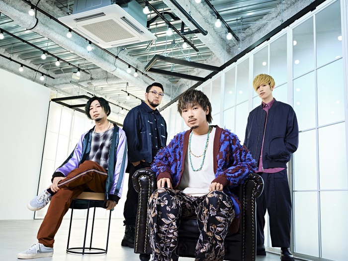 Rhythmic Toy World、"ポケモンカードチャンネル"テーマ曲収録デジタル・シングル『ニジラルド / チャンダン』12/2リリース決定