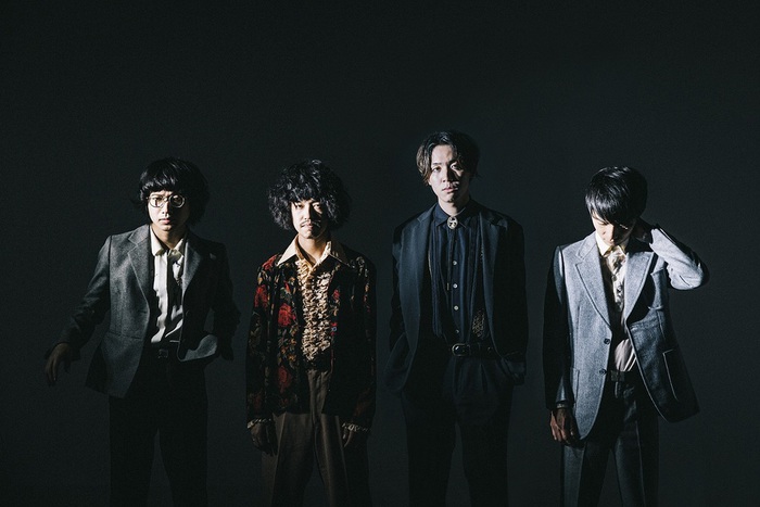 SLMCT、甘く切ないウィンター・ラヴ・ソング「Bittersweet, Bitterlove」リリース。楽曲誕生秘話とも言えるセルフ・ライナーノーツ公開