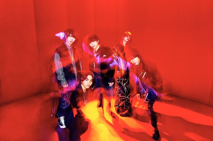 Novelbright、初の日本武道館公演を収録したライヴBlu-ray＆DVDより「ツキミソウ」ライヴ映像公開