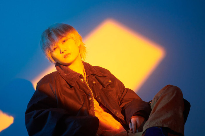 佐藤千亜妃、ニューEP『TIME LEAP』来年1/25リリース決定。2/24にはワンマン・ライヴ"LEAP LEAP LEAP"開催