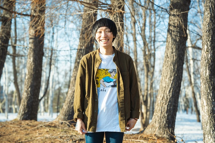 THE BOYS&GIRLS、自主企画"ノロシヲアゲロ 6"出演アーティストでFINLANDS、ナードマグネット、ircle、ハルカミライら発表。タイムテーブル公開