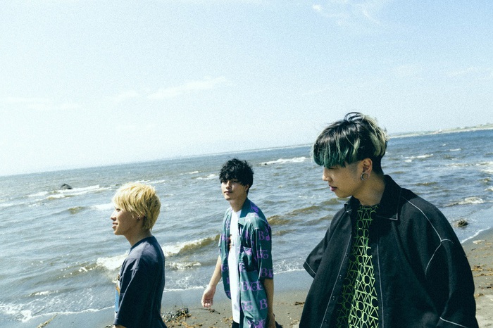 BACK LIFT、15周年ワンマン・ツアー"15th Anniversary - YOUR OWN CHOICE Tour 2023 -"5月より開催