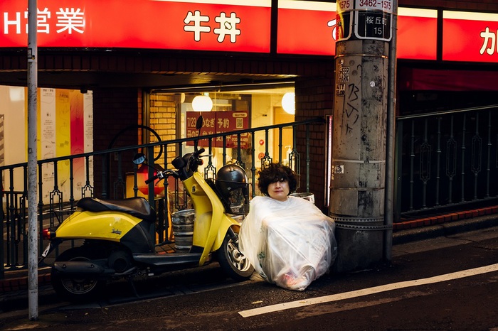 忘れらんねえよ、主催イベント"ツレ伝フェス2023"第1弾出演者にキュウソネコカミ、BIGMAMA、Hump Back、時速36km発表