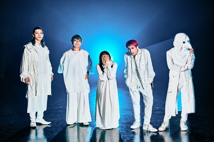 月蝕會議、"6周年記念 月蝕會議の作曲會議"ダイジェスト映像第1弾公開