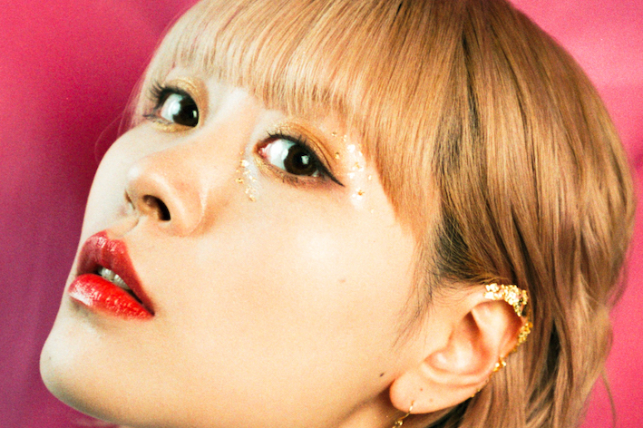 塩入冬湖（FINLANDS）、ソロEP『主語』12/8リリース決定。自主企画ライヴ"B面"最終日ゲストにみゆな発表