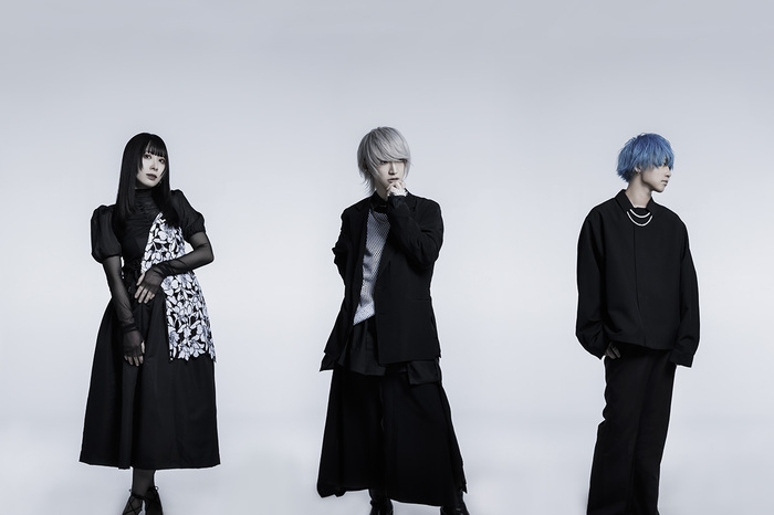 そこに鳴る、2024年シーズン"オリックス・バファローズ"OP映像楽曲を担当。楽曲「Endless me」は5/8配信