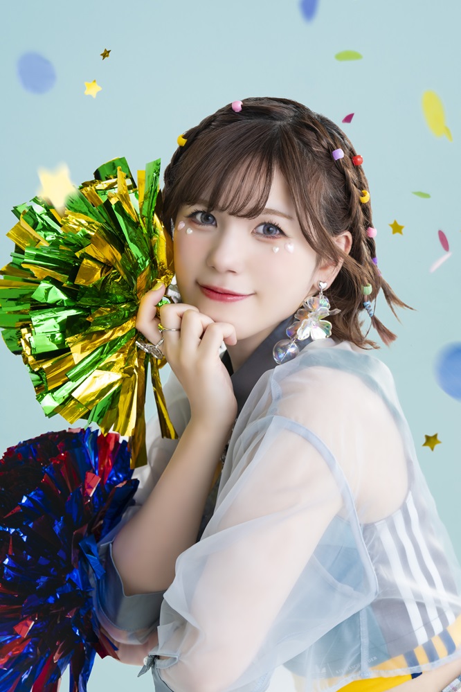 Machico、豊洲PITにて"Machico Live 2024" 11/30開催決定