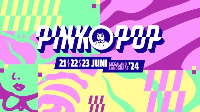 Avril Lavigne、YUNGBLUD、PALAYE ROYALE、KEANE、PENDULUMら出演"Pinkpop 2024"ライヴ映像が公開