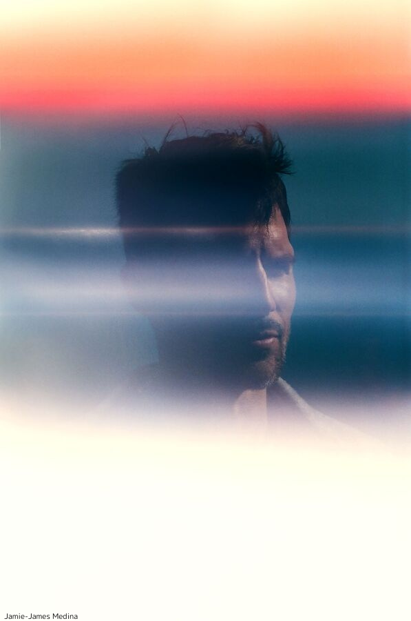 TYCHO、ニュー・アルバム『Infinite Health』8/30リリース決定。リード曲「Phantom」配信リリース＆MV公開