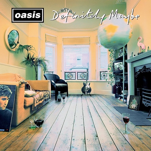 OASIS、『Definitely Maybe』30周年記念デラックス・エディションよりLiam Gallagherヴォーカルによる「Sad Song (Mauldeth Road West Demo, Nov' 92)」先行配信＆リリック・ビデオ公開