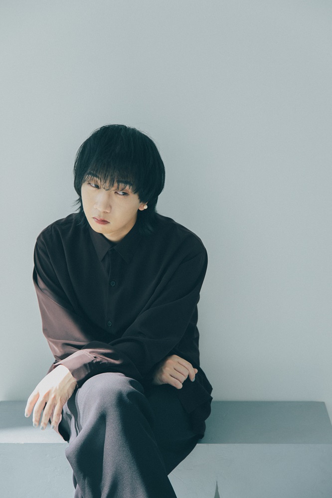 澤田空海理、メジャー1stアルバム『ひかり』より赤裸々な"独白"が胸を打つ新曲「告白」先行配信＆リリック・ビデオ公開