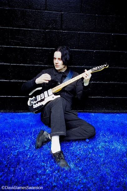 Jack White、新曲「You Got Me Searching」緊急リリース