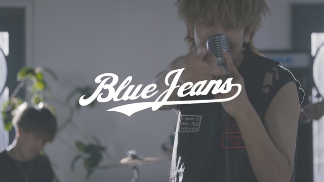 Academic BANANA、2nd EP『BLUE JEANS』より表題曲MV公開