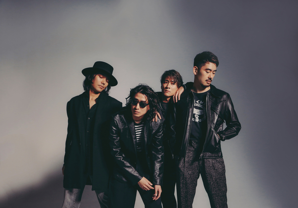 I Don't Like Mondays.、3月にBillboard Liveツアー開催