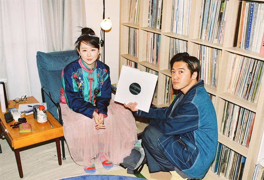 THEラブ人間、5年ぶりフル・アルバム『ハートのコア』3/7配信リリース