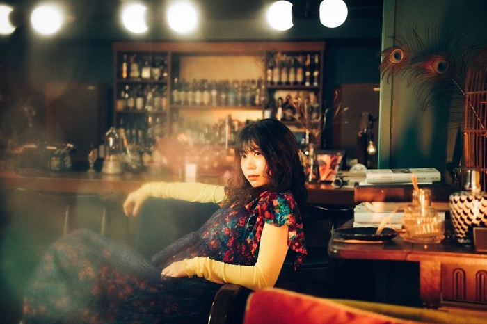 新星クリエイティヴ・ユニット 百円音盤、ニュー・シングル「Menthol」本日3/5配信リリース