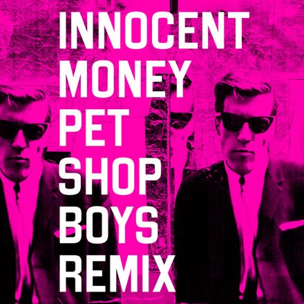 PRIMAL SCREAM、PET SHOP BOYSがリミックスを手掛けた「Innocent Money (Pet Shop Boys Remix)」公開