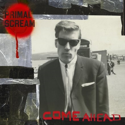 PRIMAL SCREAM、ニュー・アルバム『Come Ahead』より「Innocent Money」MV公開