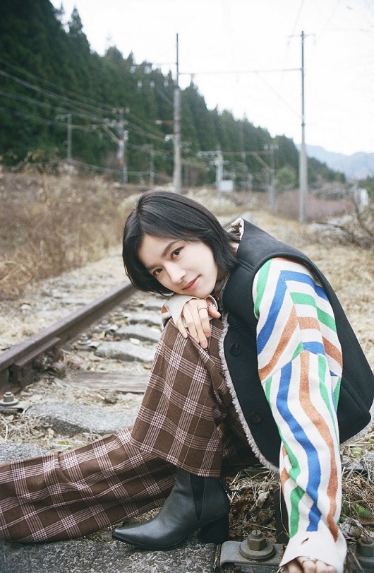 milet、デビュー5周年記念の初アリーナ公演[milet 5th anniversary live "GREEN LIGHTS"]映像作品7/23リリース決定