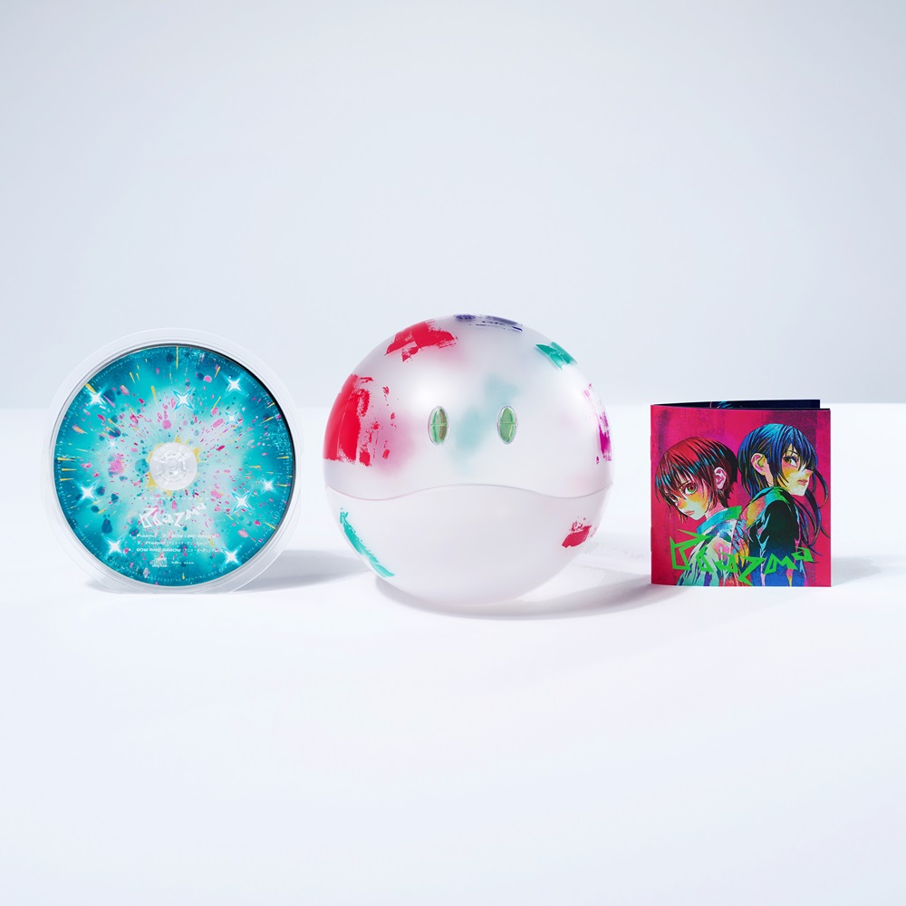 米津玄師、全国6都市14公演のアリーナ・ツアー