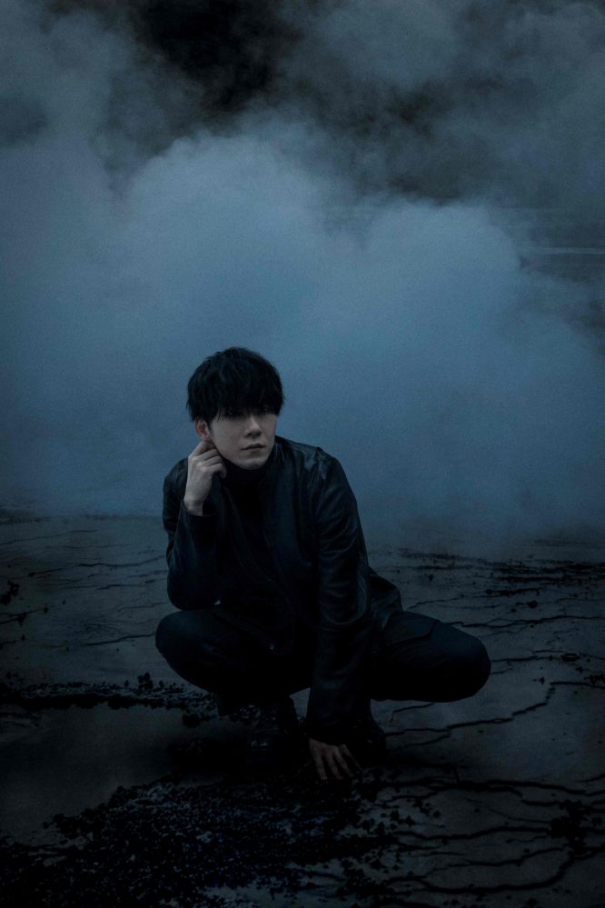 TK from 凛として時雨、イギリスで撮影した「orbit」MV本日5/16 21時プレミア公開決定