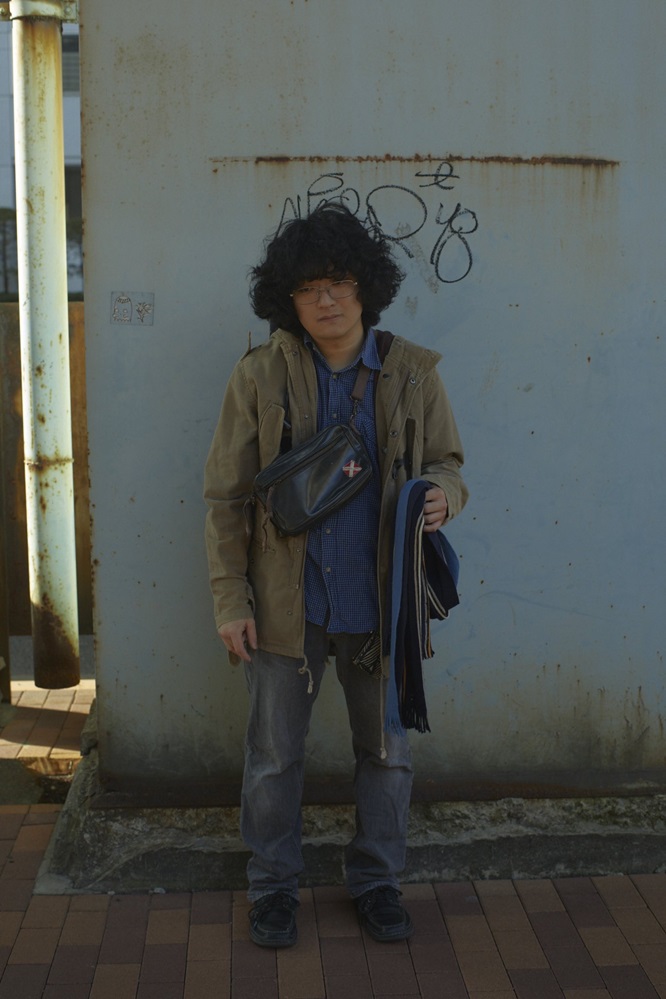 近藤大彗（No Buses）のソロ・プロジェクト"Cwondo"、6thアルバム『Memoride 2』収録予定楽曲「Toki」リリース＆MV公開