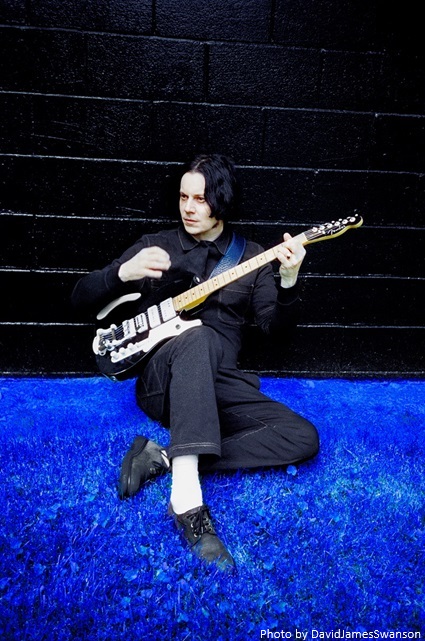 Jack White、最新アルバム『No Name』より「Archbishop Harold Holmes」MV公開