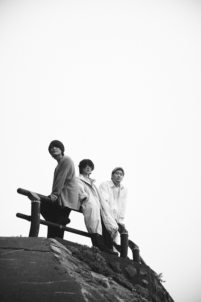SWANKY DOGS、約2年ぶりの全国流通盤となるニューEP『アンダードッグ』9/10リリース決定