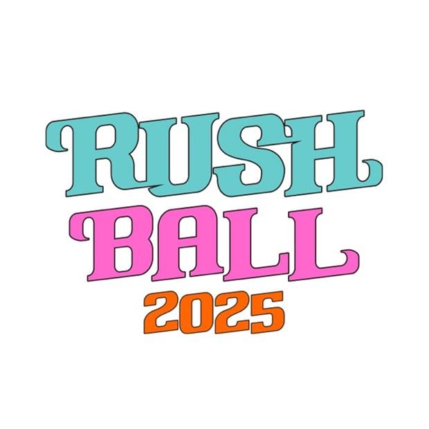 8/30-31開催、関西夏の大型音楽イベント"RUSH BALL 2025"タイムテーブル発表。[Alexandros]、クリープ、サウシー、オーラル、フォーリミ等出演