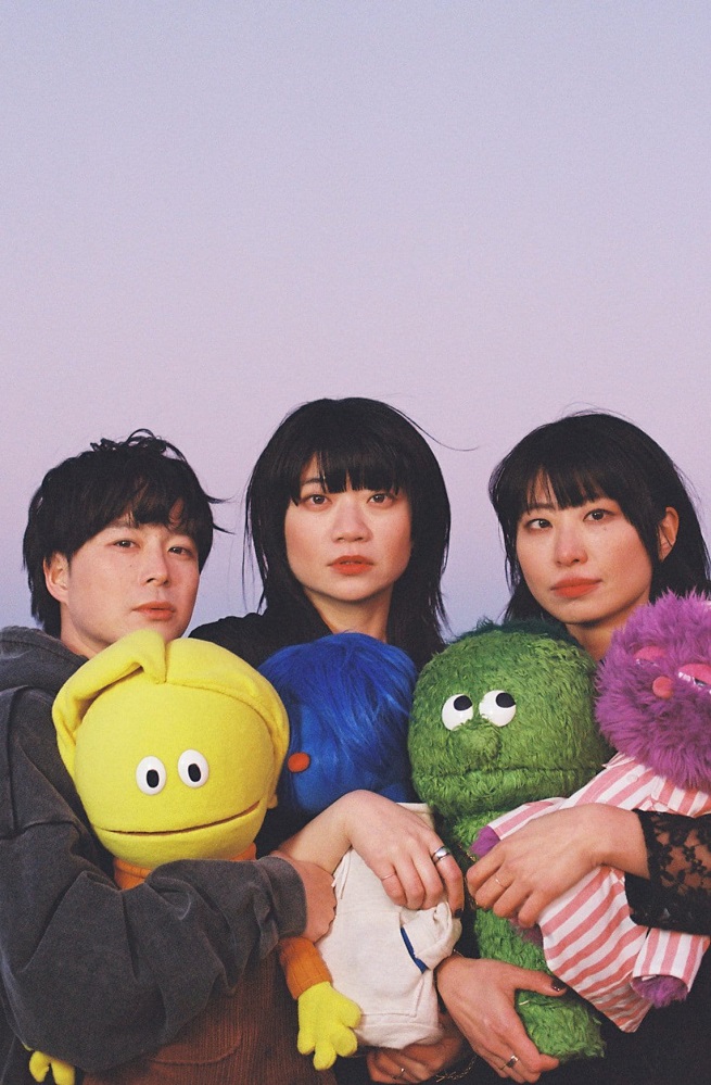 Homecomings、新曲「every breath」7/30配信リリース発表。年末にEX THEATER ROPPONGIでワンマン・ライヴ開催決定
