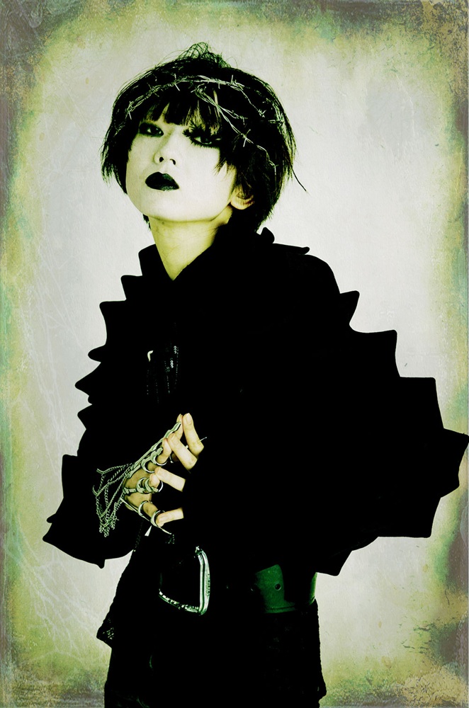 ASP、ナ前ナ以が活動再開。8/15ツアー・ファイナルLINE CUBE SHIBUYA公演からパフォーマンス合流。本人コメント到着
