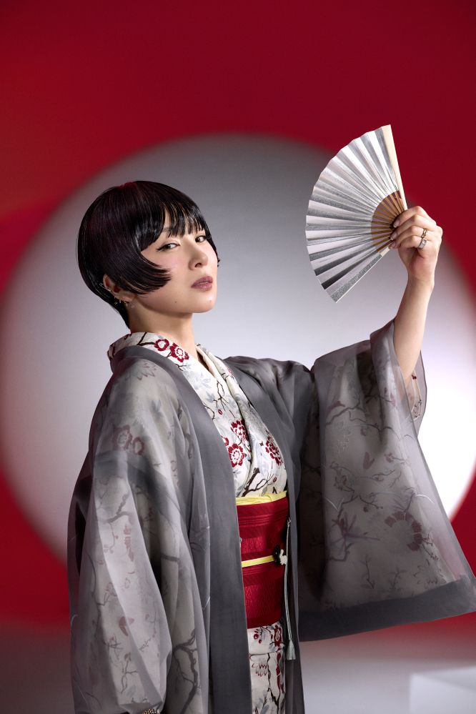 椎名林檎、映画"近畿地方のある場所について"主題歌「白日のもと」MV明日8/6 0時にプレミア公開。公式TikTokアカウント開設
