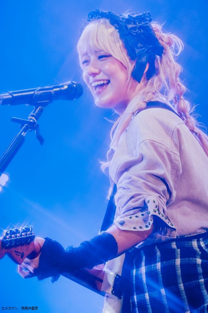 shallm、来年2/14にSpotify O-EASTにて"shallm ONEMAN LIVE ～ No Sweetness Within ～"開催決定。オフィシャル・サイト＆ファンクラブ開設