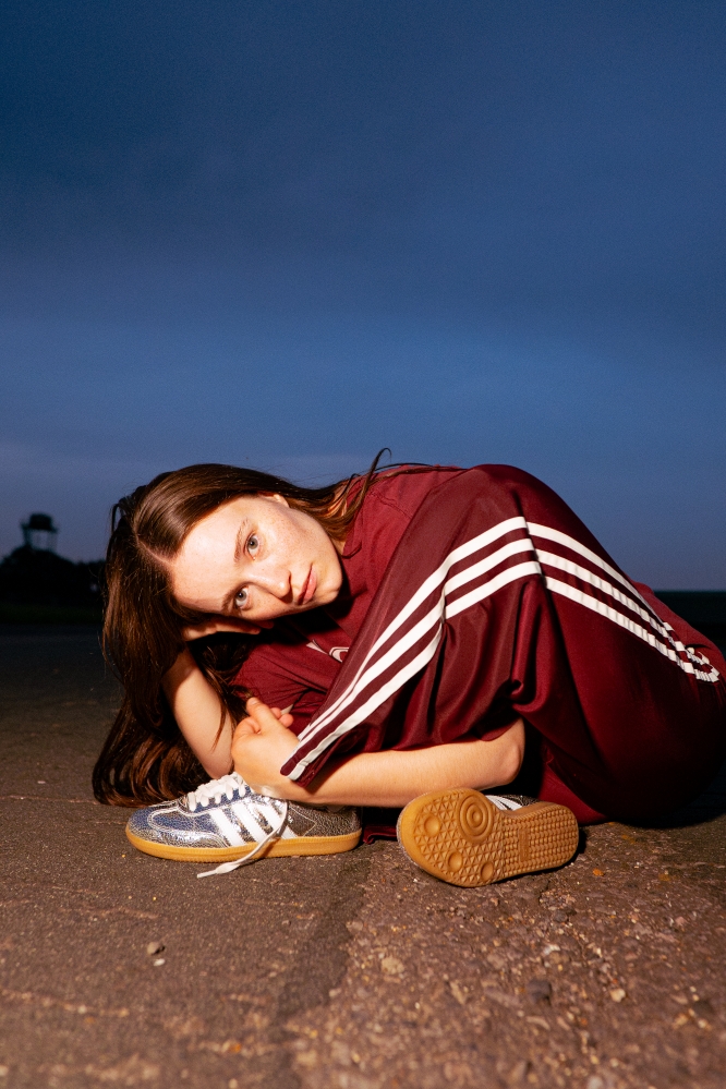 ジャパン・ツアーを控えるSIGRID、ニュー・アルバム『There's Always More That I Could Say』10/24リリース決定。先行シングル「Fort Knox」配信開始