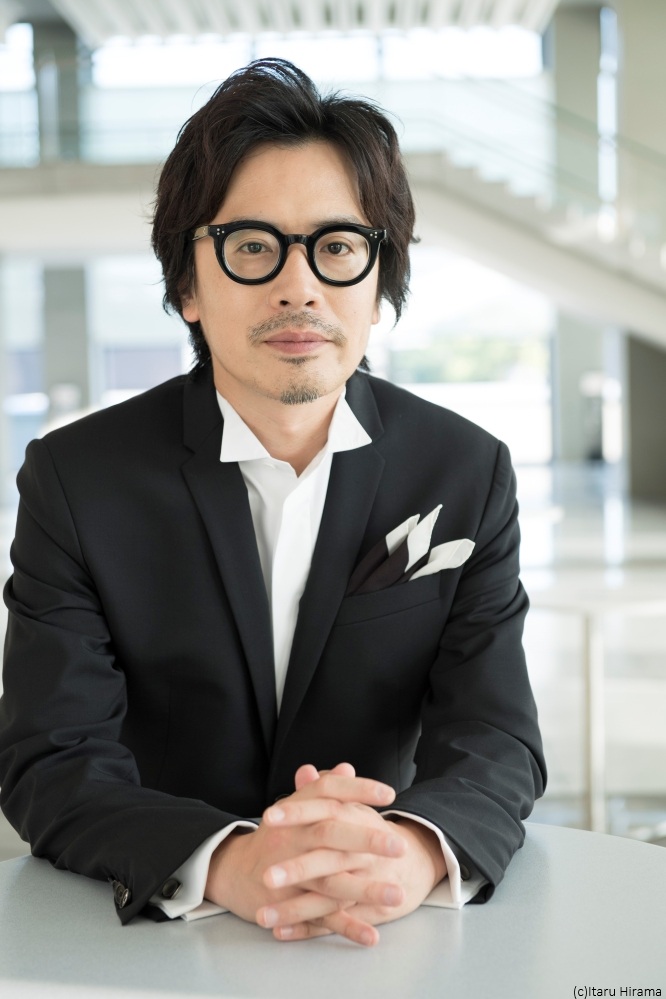岸田 繁（くるり）、クラシック作品『岸田繁 弦楽四重奏作品集 第1巻』10/11-12開催"京都音博"会場にてリリース決定