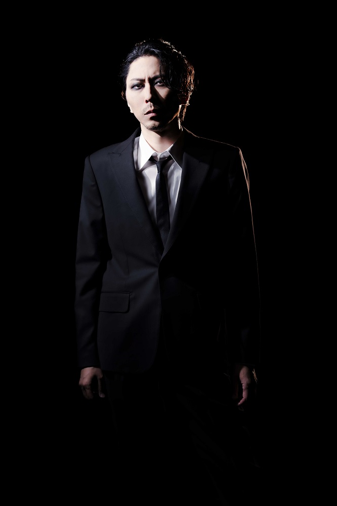 Shinji（シド）出演。"IKEBE SHIBUYA presents Shinji (シド) Guitar Clinic"来年1/24-25開催決定。デモ演奏や楽曲解説等ギターをより掘り下げるイベントに