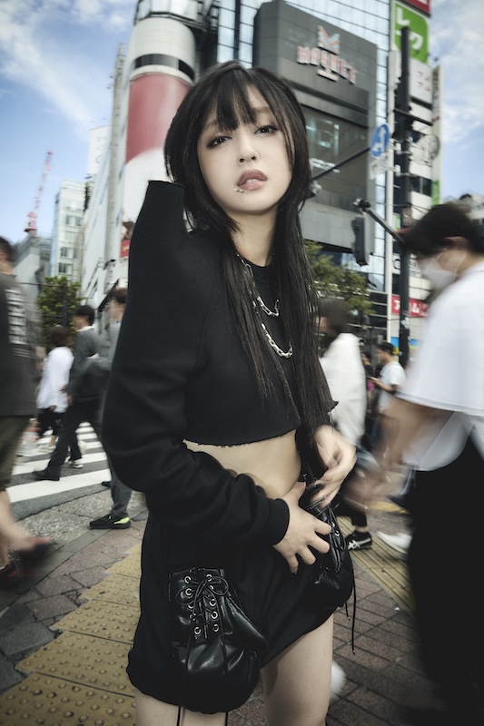 リオンタウン（ASP）、WACK所属アーティスト初の個人YouTubeチャンネル開設