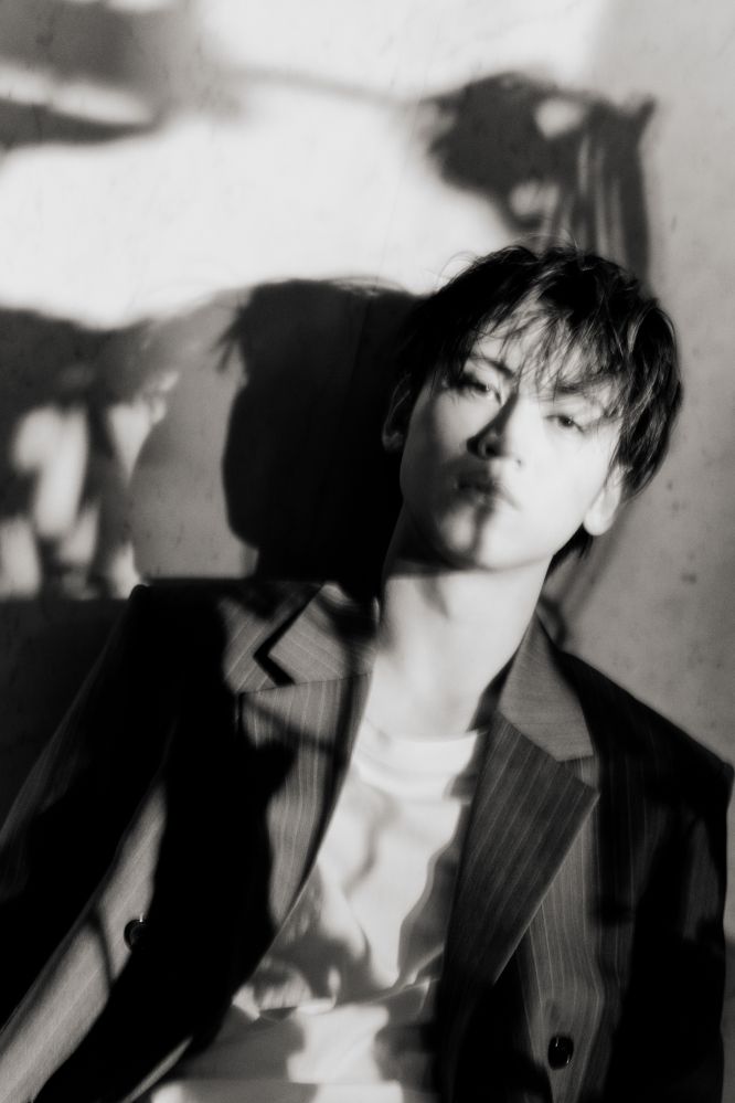 れん、TAKU INOUEを迎えた新曲「Last Parade」11/14デジタル・リリース決定