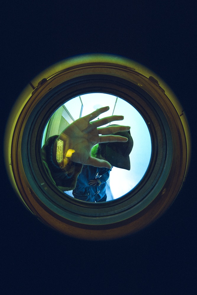 Eve、6年の時を経て"Eve Live 2026「Re:Smile」"開催決定。2020年5月に公演中止となったライヴを同会場ぴあアリーナMMにて2デイズ開催