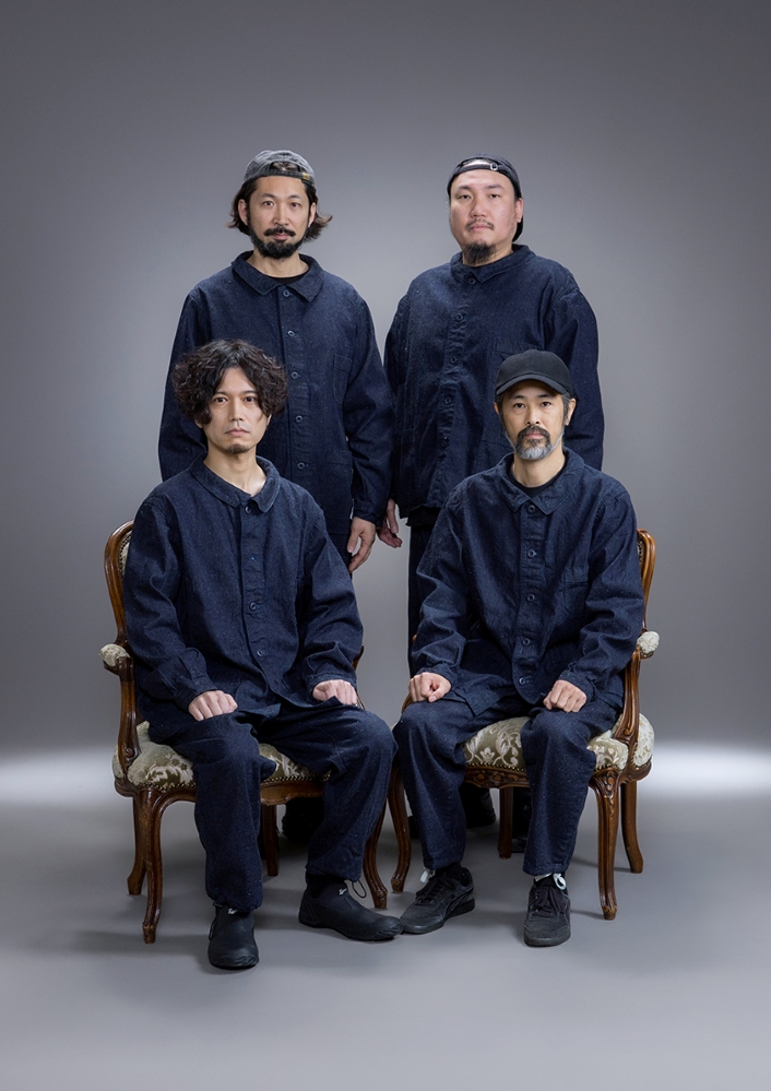 SPECIAL OTHERS、デビュー20周年特設サイトをオープン。歴代MV続々フル公開決定。「Uncle John」＆「IDOL」＆「AIMS」MV公開