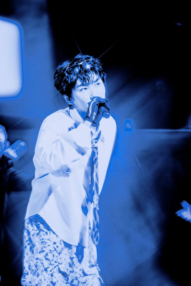 Ayumu Imazu、新アニメ"地獄先生ぬ〜べ〜"第2クールEDテーマ「MAGICAL」リリック・ビデオ公開。東京の夜のドライヴをイメージしたアニメーション映像