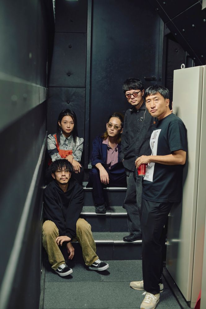 Have a Nice Day!、ニュー・アルバム『CLOUD NINE』より先行シングル「ドライブ」本日2/27配信リリース