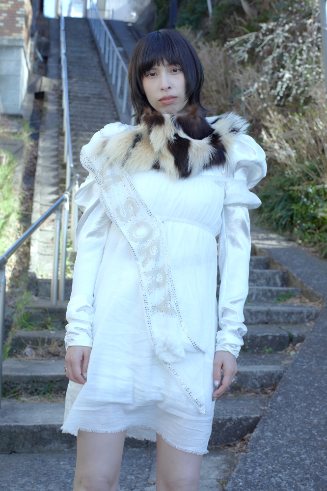 Rachel（chelmico）ソロ・プロジェクト"ohayoumadayarou"、EP『そこにないもの』収録曲「玉ねぎ」福田麻貴（3時のヒロイン）初監督のMV公開。川辺 素と対バン5/3開催決定