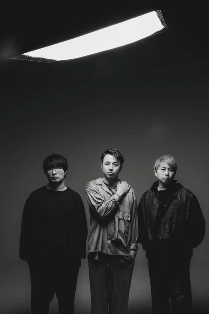 fox capture plan、結成15周年イヤーの集大成となる単独公演ヒューリックホール東京にて12/26開催決定。新アー写公開