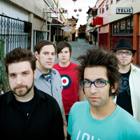 MOTION CITY SOUNDTRACK