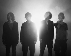 9mm Parabellum Bullet、avengers in sci-fiと北陸＋浜松の4公演が決定！