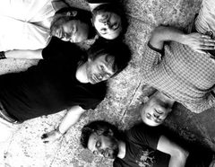 Thom Yorke、Fleaらによる、スーパー・バンド、ATOMS FOR PEACE、フジロック出演決定！！